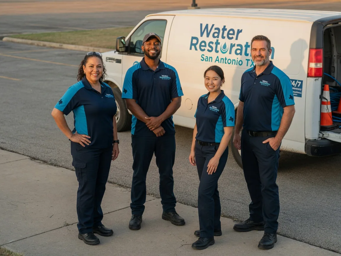 Water Damage Repair company in Ossineke, MI